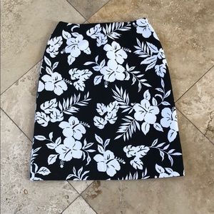 Summer skirt